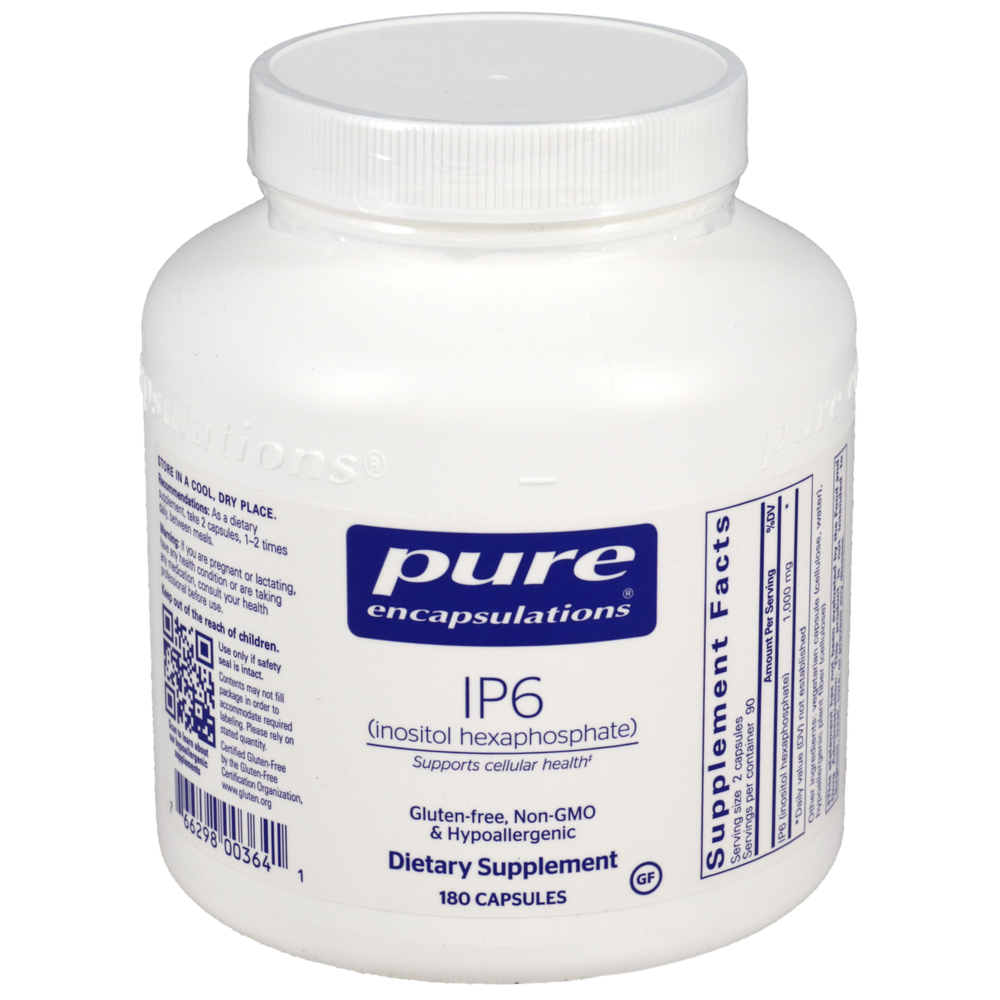 IP6 by Pure Encapsulations
