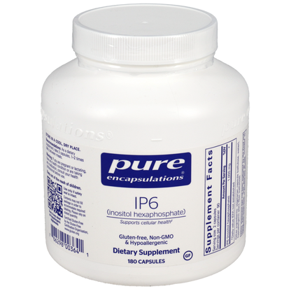 IP6 by Pure Encapsulations