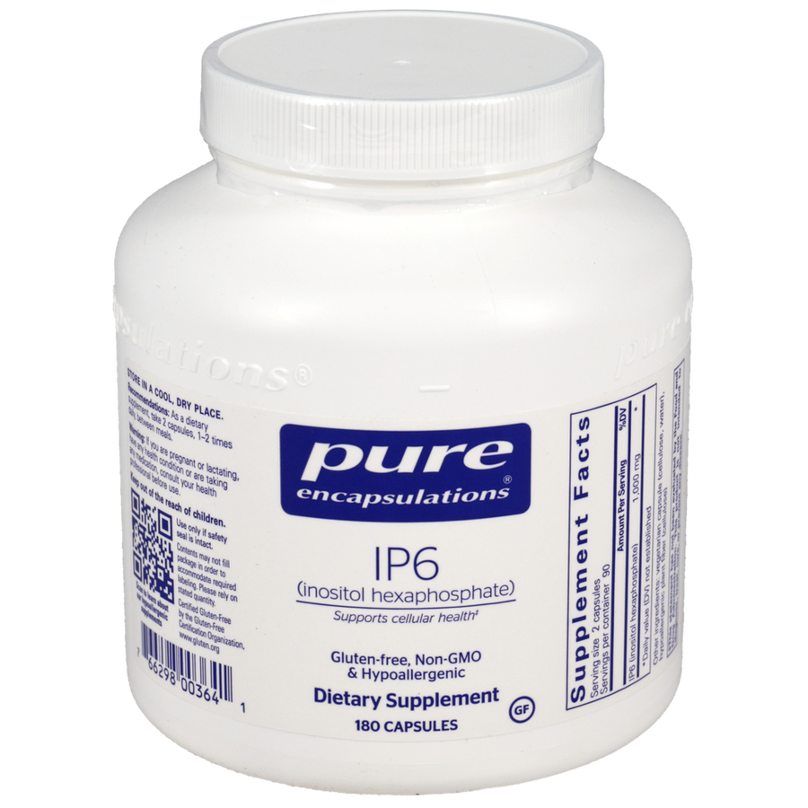 IP6 by Pure Encapsulations