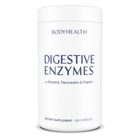 Digestive Enzymes by BodyHealth