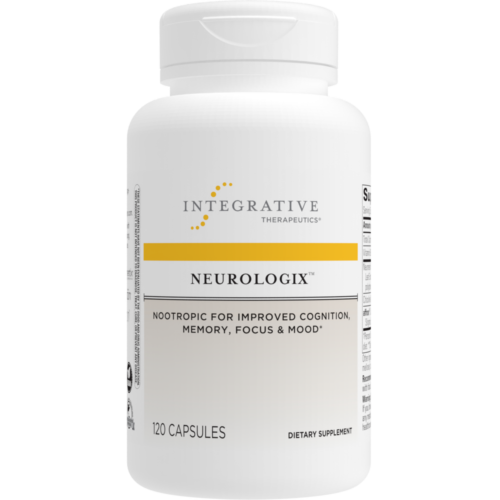 Neurologix™ by Integrative Therapeutics by Intergrative Therapeutics