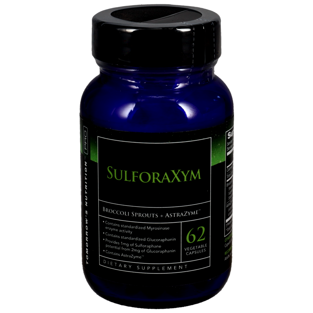 SulforaXym by Tomorrow's Nutrition