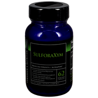 SulforaXym by Tomorrow's Nutrition