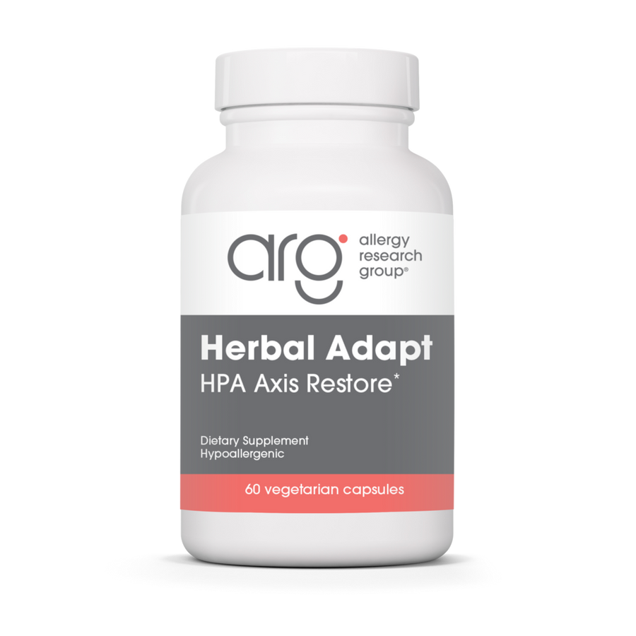 Herbal Adapt by Allergy Research Group