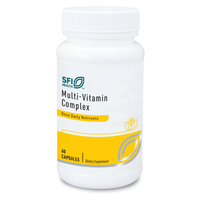 Multi-Vitamin Complex by Klaire Labs
