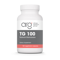 TG 100 Natural Glandulars