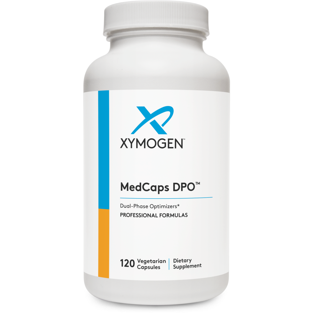 MedCaps DPO by XYMOGEN