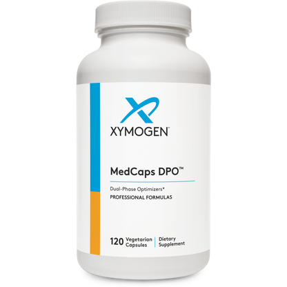 MedCaps DPO by XYMOGEN