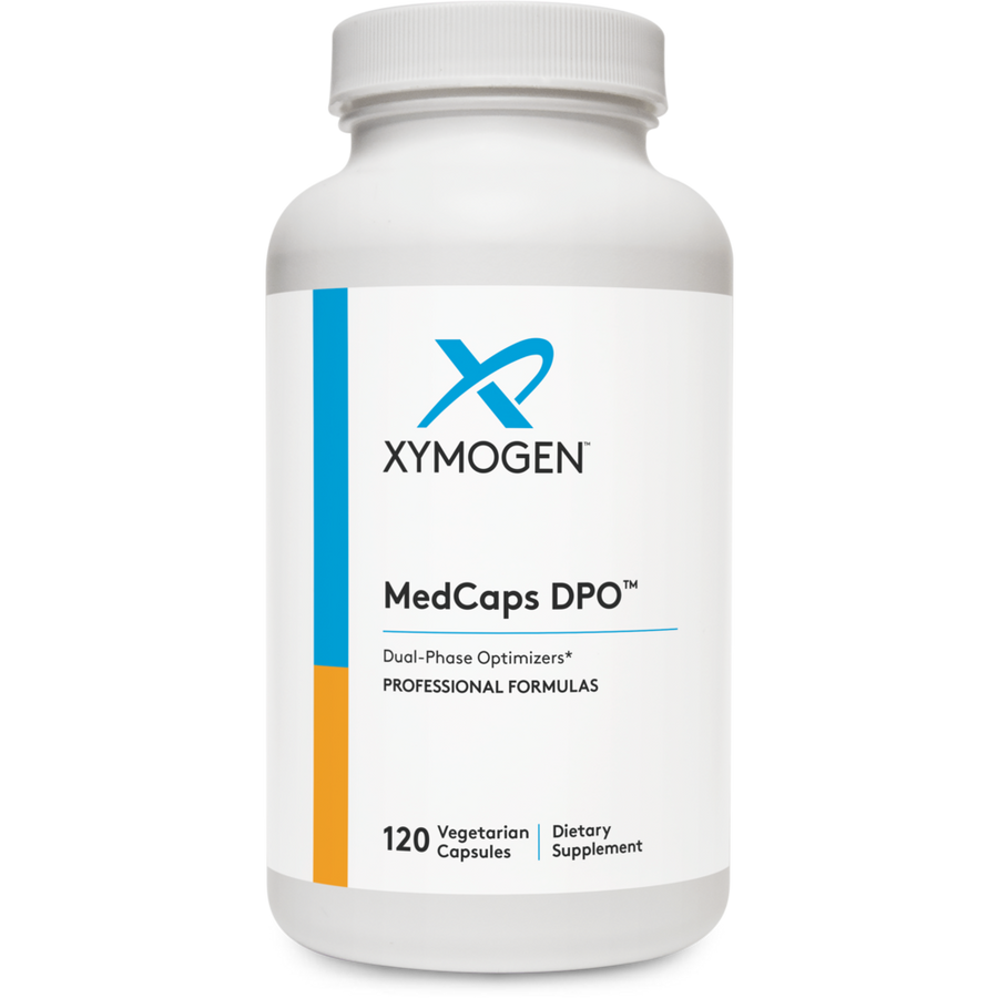MedCaps DPO by XYMOGEN
