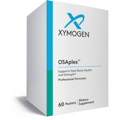 OSAplex by XYMOGEN