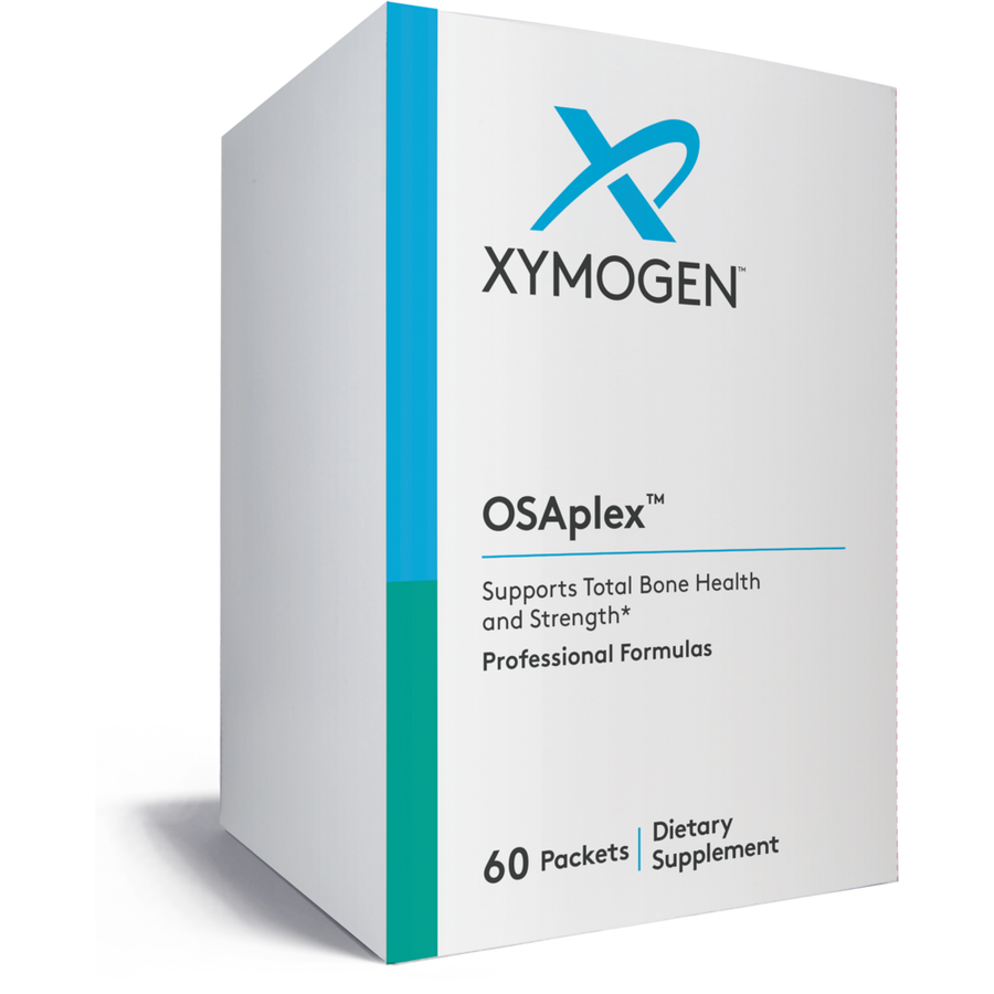 OSAplex by XYMOGEN