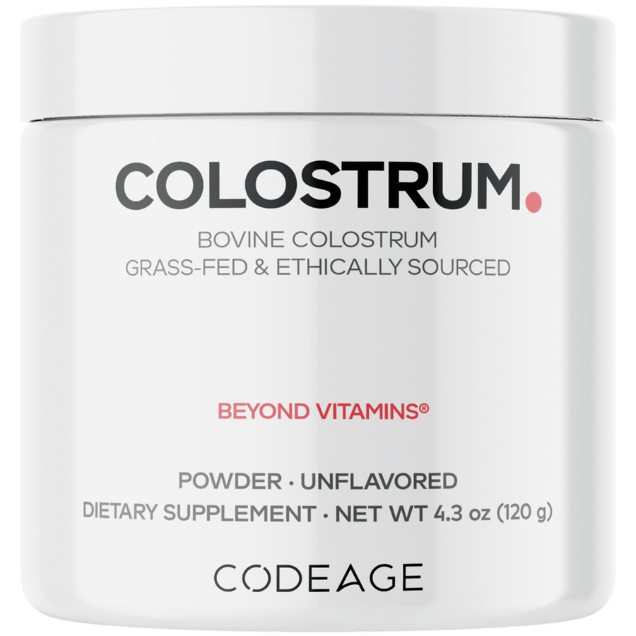 Colostrum Powder  by Codeage