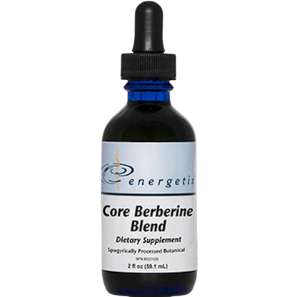 Core Berberine Blend by Energetix