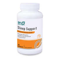 Sleep Support Complex (Stress Support)
