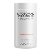 Liposomal Vitamin C+ by Codeage