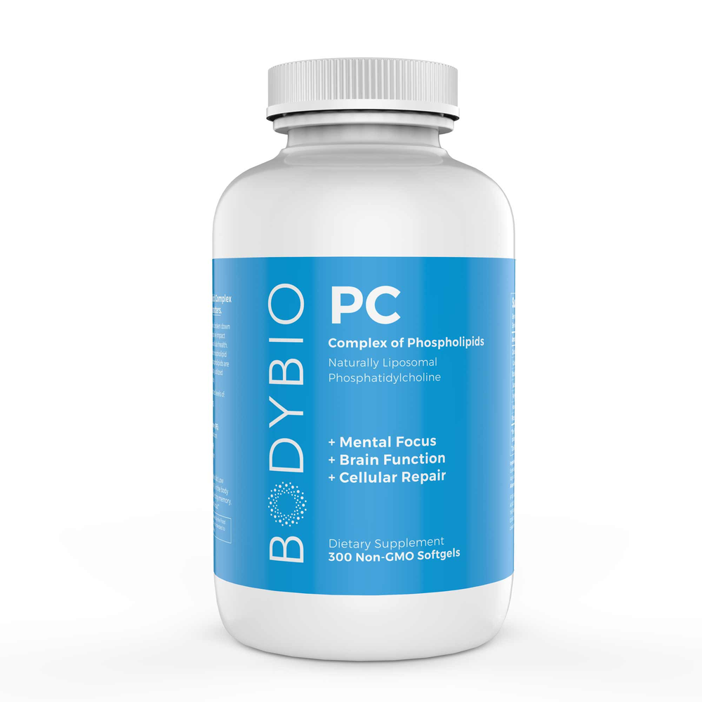 BodyBio PC® by Body Bio