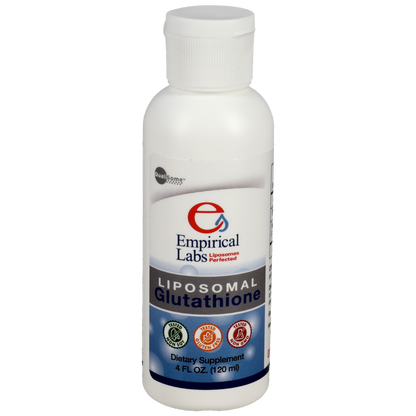 Liposomal Glutathione by Empirical Labs