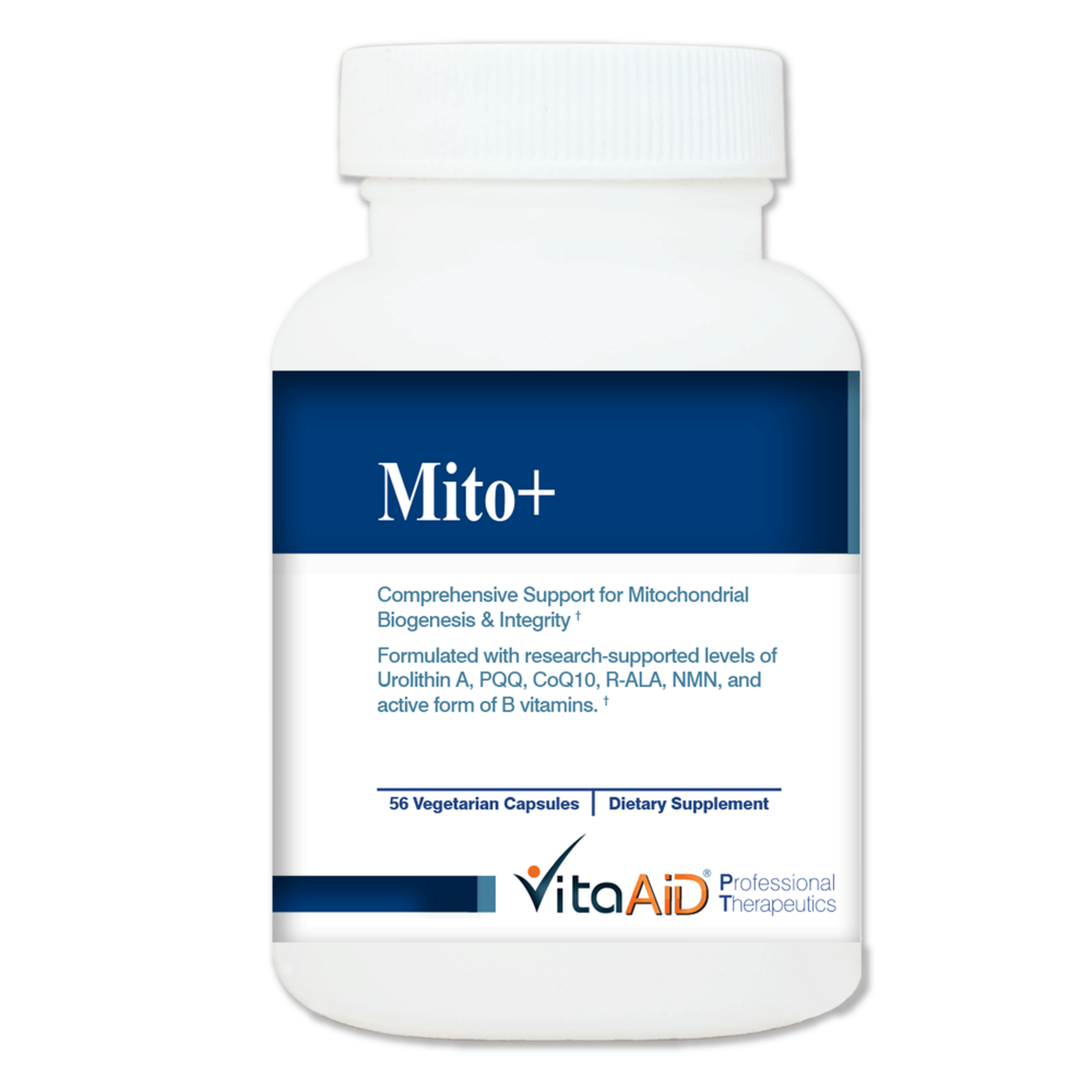 Mito+ Vita Aid by Professional Therapeutics