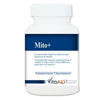 Mito+ Vita Aid by Professional Therapeutics