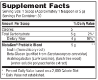 Ther-Biotic® Biotagen® Powder Klaire Labs/SFI Health