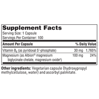 P-5-P Plus™ W/ Magnesium