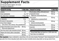 GI Revive Powder by  Designs for Health