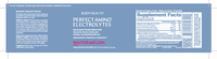 PerfectAmino Electrolytes, Watermelon by BodyHealth