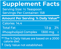 BodyBio PC® Liquid by Body Bio