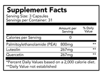 SunBalance PEA by Tomorrow's Nutrition