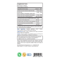 Mito+ Vita Aid by Professional Therapeutics