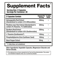 Adapt Align 60 caps By BioMatrix