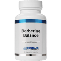 Berberine Balance 60 vegcaps