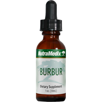 Burbur 1 oz by Nutramedix