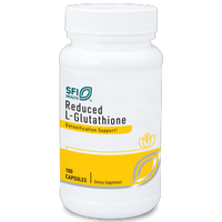 Reduced L-Glutathione (150 mg)