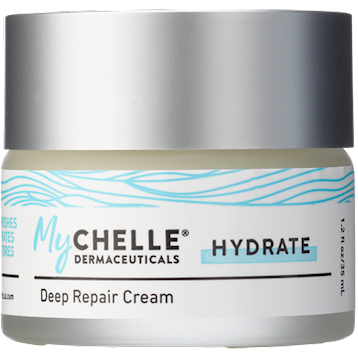 Deep Repair Cream 1.2 fl oz by Mychelle Dermaceuticals