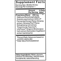 Focus + Clarity Shot 12-Pack by Quicksilver Scientific