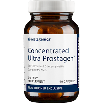 Ultra Prostagen™ Concentrated 60 T by Metagenics