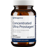 Ultra Prostagen™ Concentrated 60 T by Metagenics