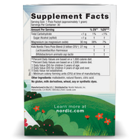 Kids Probiotic Pixies Rad Berry 30 Packets