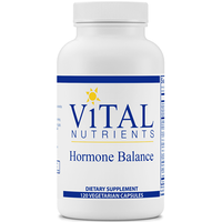 Hormone Balance 120 vegcaps by Vital Nutrients