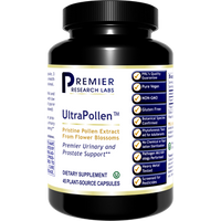 UltraPollen Premier 45 caps by Premier Research Labs