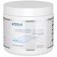 Hydrolyzed Collagen+ 60 serv