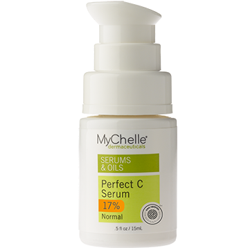 Perfect C Serum 17% .5 fl oz by Mychelle Dermaceuticals