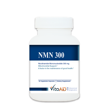 NMN 300 42 veg caps by Vita Aid