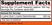 L-Lysine Powder 1 lb by NOW