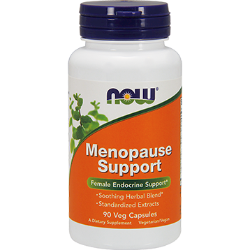 Menopause Support 90 vcaps by NOW