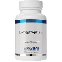 L-Tryptophan 60 vcaps