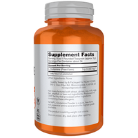 L-Glutamine Powder 6 oz by NOW