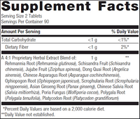 Serenagen® 180 T by Metagenics