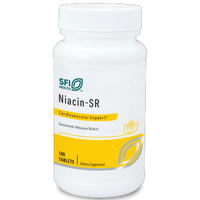 Niacin-SR